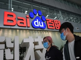 China's Baidu Releases 2 New, Free AI Models To Compete With DeepSeek China's Baidu Releases 2 New, Free AI Models To Compete With DeepSeek