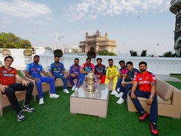 "Experience Isn't Sold": Ajinkya Rahane's Bold Statement In Captains' Shoot, Rishabh Pant And Shreyas Say This