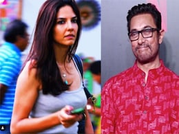 आमिर खान ने किया खुलासा, कैसे मीडिया से छुपाया नई गर्लफ्रेंड से रिश्ता, मैं गौरी के साथ बैंगलोर... आमिर खान ने किया खुलासा, कैसे मीडिया से छुपाया नई गर्लफ्रेंड से रिश्ता, मैं गौरी के साथ बैंगलोर...