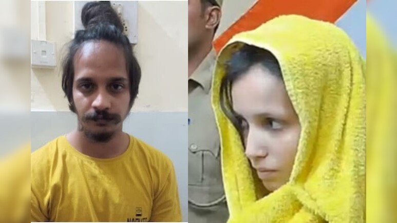 सौरभ राजपूत हत्याकांड: मुस्कान और साहिल ने कबूलनामें में किए ये 5 बड़े खुलासे... जानें