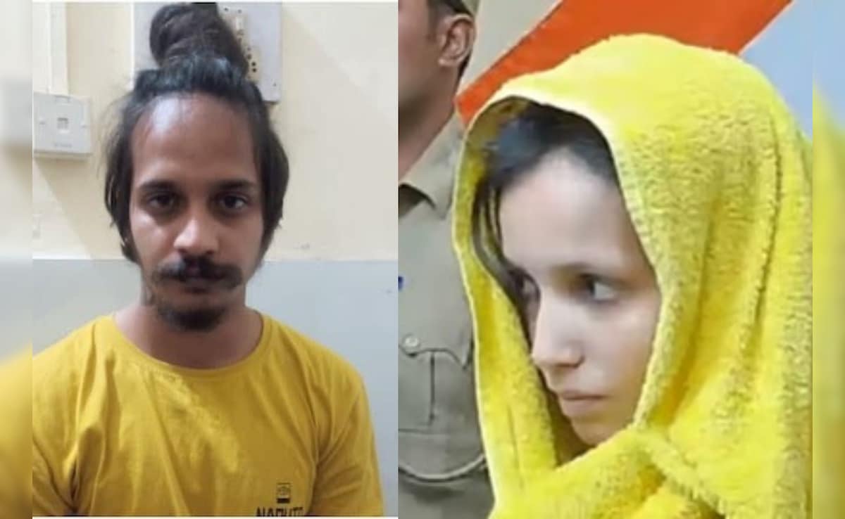 Latest and Breaking News on NDTV Latest and Breaking News on NDTV
