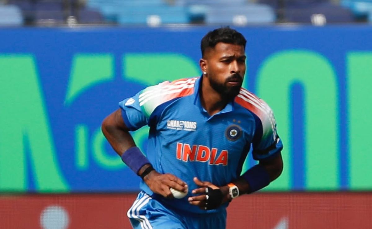 BCCI's Big Decision On Hardik Pandya Leaves Ex-India Star Stunned: "<i>Kya Kaaran</i>..."