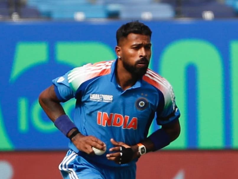BCCI's Big Decision On Hardik Pandya Leaves Ex-India Star Stunned: "Kya Kaaran..."