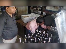 अगर आप गर्मी में बीयर पीने के हैं शौकीन तो हो जाएं सावधान, यहां बीयर की बोतलों में गंदे पानी भरकर हो रही है सप्लाई