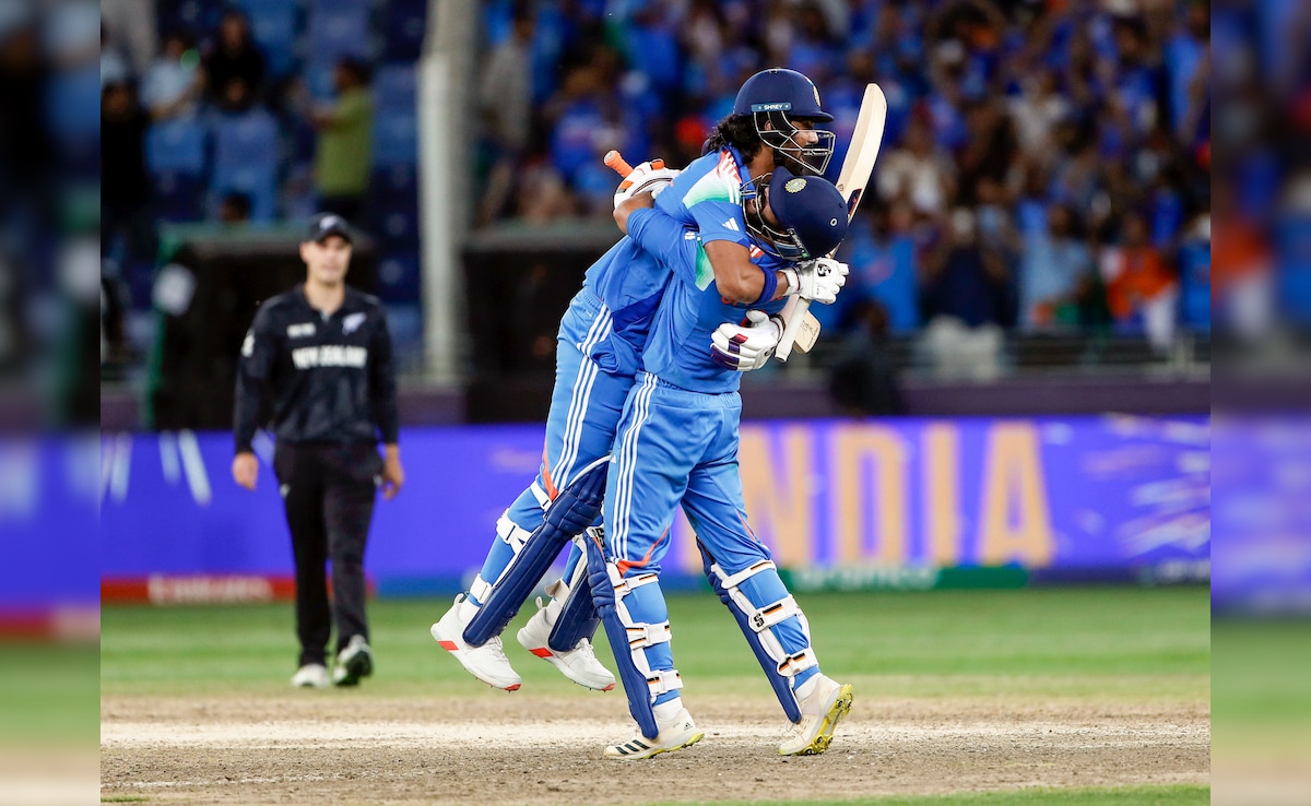 India ODI Squad vs NZ: न्यूजीलैंड के खिलाफ वनडे सीरीज के लिए भारतीय टीम का ऐलान, पंत और अय्यर को मौका, जानिए किसकी छुट्टी