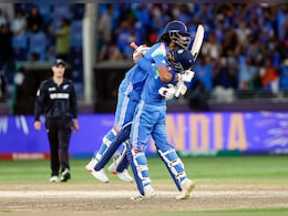 India ODI Squad vs NZ: न्यूजीलैंड के खिलाफ वनडे सीरीज के लिए भारतीय टीम का ऐलान, पंत और अय्यर को मौका, जानिए किसकी छुट्टी