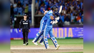 India ODI Squad vs NZ: न्यूजीलैंड के खिलाफ वनडे सीरीज के लिए भारतीय टीम का ऐलान, पंत और अय्यर को मौका, जानिए किसकी छुट्टी