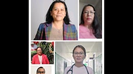 Peace As Foundation For Progress, Manipur's Women Leaders Break Barriers