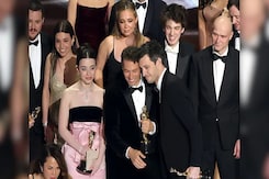 Oscars 2025: Anora Wins Best Picture, Beats Emilia Perez And 8 Other Films Oscars 2025: Anora Wins Best Picture, Beats Emilia Perez And 8 Other Films