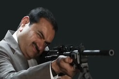 "Aatmanirbhar Bharat In Action": Gautam Adani Visits Adani Defence Unit In Kanpur "Aatmanirbhar Bharat In Action": Gautam Adani Visits Adani Defence Unit In Kanpur