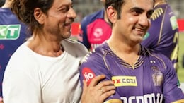 "I Never Thought...": Shah Rukh Khan's Honest Revelation On Gautam Gambhir's KKR Return In 2024