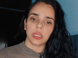 Influencer Loses Rs 1.1 Lakh To Sophisticated Cyber Scam After Clicking Fake KYC Link, Shares Video Influencer Loses Rs 1.1 Lakh To Sophisticated Cyber Scam After Clicking Fake KYC Link, Shares Video