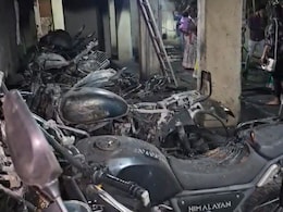 Pune Man's Mother Denied Him Money For Drugs. He Then Did This