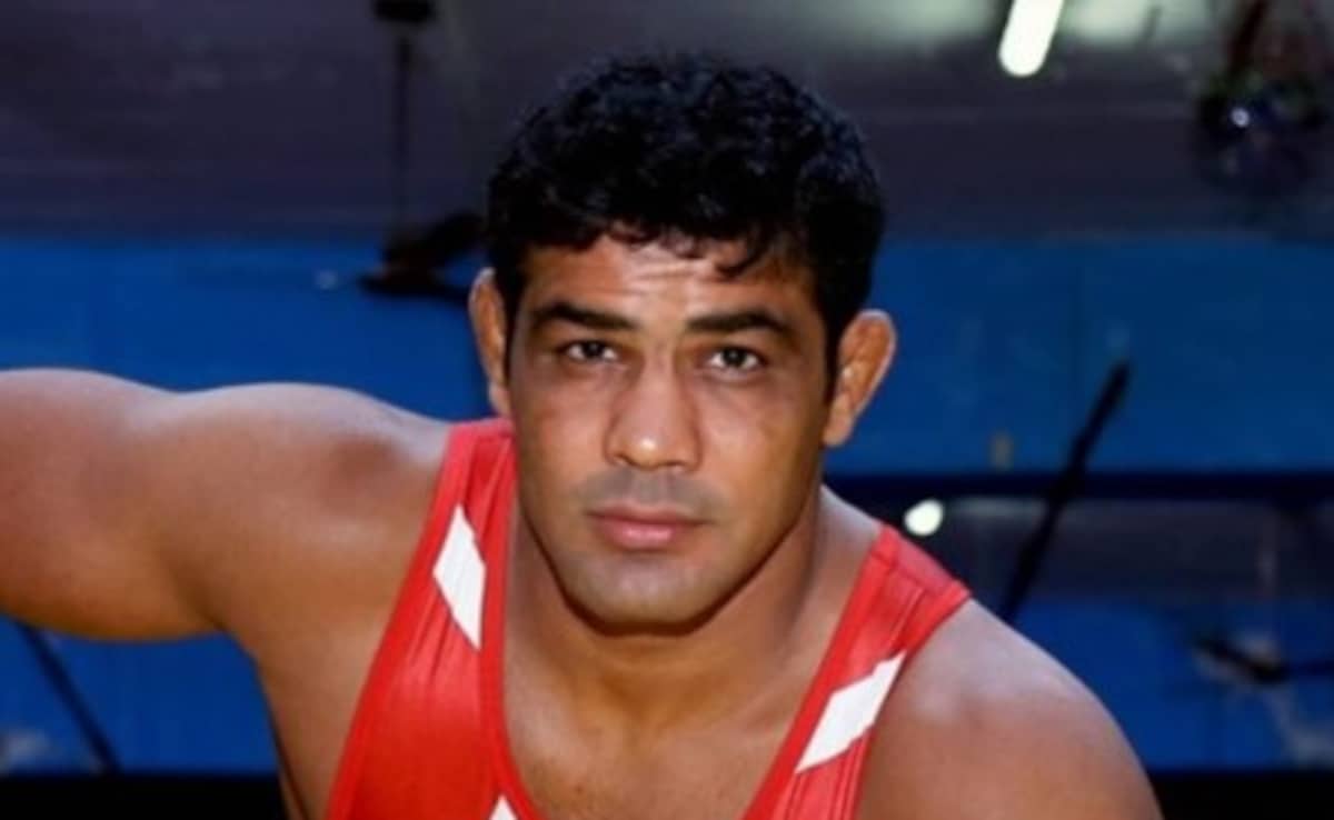 Wrestler Sushil Kumars Bail Cancelled In Chhatrasal Stadium Murder Case