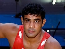 Wrestler Sushil Kumars Bail Cancelled In Chhatrasal Stadium Murder Case