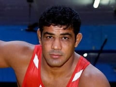 Wrestler Sushil Kumars Bail Cancelled In Chhatrasal Stadium Murder Case