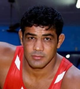 Wrestler Sushil Kumars Bail Cancelled In Chhatrasal Stadium Murder Case