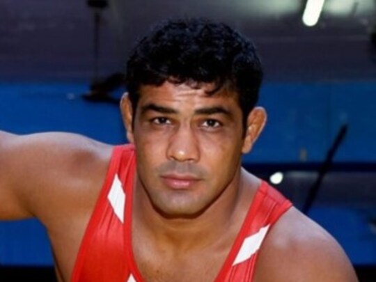 Wrestler Sushil Kumars Bail Cancelled In Chhatrasal Stadium Murder Case