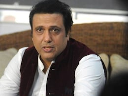 Govinda's Secretary Shashi Sinha Dismisses Reports Of His Own Death: "I'm Fit And Fine"