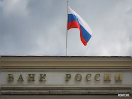 How The West Uses Russia's Frozen Reserves To Help Ukraine How The West Uses Russia's Frozen Reserves To Help Ukraine