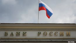 As War Grinds, Russia Bans Its Last Anti-War Party From Elections