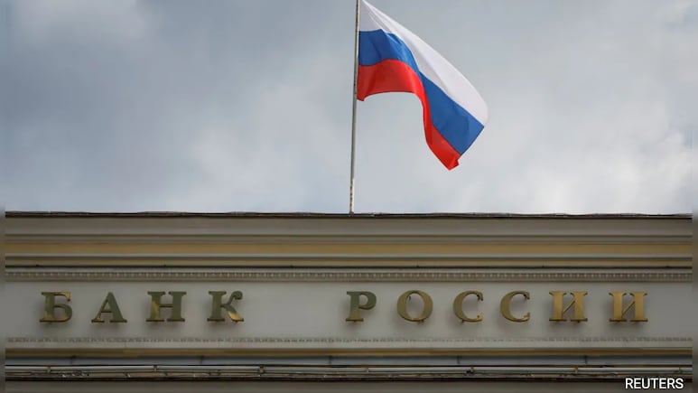 Russia To Ban Gasoline Exports From April 1 To Prioritise Domestic Supply