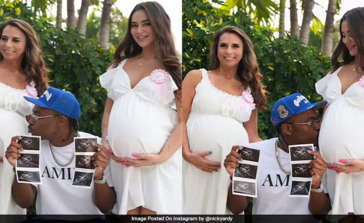 Latest and Breaking News on NDTV