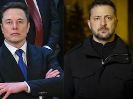 After Massive Cyberattack Hits X, Elon Musk Claims A Ukraine Link