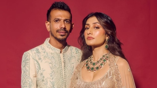 A Timeline Of Yuzvendra Chahal And Dhanashree Verma's Relationship