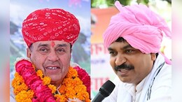 Rajasthan: 'चुनाव में किसकी बैंड बजी और किसका गमछा हिला सबने देखा' जोगाराम पटेल ने किया जूली के बयान का पलटवार&nbsp;