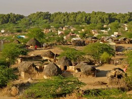 राजस्थान के गांवों को मिलने जा रही ये बड़ी सौगात, मंत्री दिलावर ने बताया भजनलाल सरकार का प्लान