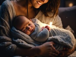 3 महीने के भतीजे को किया अगवा,  प्रेमी से बोली- ये हमारा बच्चा है, अब शादी करो 3 महीने के भतीजे को किया अगवा,  प्रेमी से बोली- ये हमारा बच्चा है, अब शादी करो