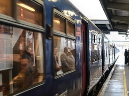 How This Man Travelled For Free On UK Trains For A Year How This Man Travelled For Free On UK Trains For A Year