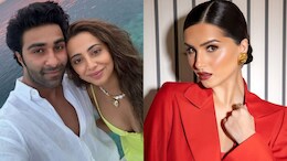 Aadar Jain Reacts To His 'Timepass' Comment On Ex Tara Sutaria: "Obviously There's No Truth To It"