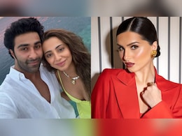 Aadar Jain Reacts To His 'Timepass' Comment On Ex Tara Sutaria: "Obviously There's No Truth To It" Aadar Jain Reacts To His 'Timepass' Comment On Ex Tara Sutaria: "Obviously There's No Truth To It"