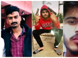 गोल्डी बराड़, अर्श डल्ला, हिमांशु भाऊ...दिल्ली से होगा इन सभी गैंगस्टर्स का सफाया, पूरी हिट लिस्ट देखिए