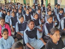 राजस्थान के 27 हजार स्टूडेंट के खाते में नहीं आएगा यूनिफॉर्म का पैसा, आधार लिंक होने से अटका काम