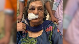 Wheelchair Delayed, 82-Year-Old Air India Passenger Falls, Airline Responds