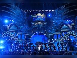 जानें कब और देख सकते हैं IIFA 2025, इस दिन सिल्वर जुबली सेलिब्रेशन का हिस्सा बनने के लिए हो जाइए तैयार जानें कब और देख सकते हैं IIFA 2025, इस दिन सिल्वर जुबली सेलिब्रेशन का हिस्सा बनने के लिए हो जाइए तैयार