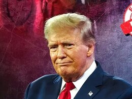 RSS पर अरुणाचल में दंगे भड़काने का आरोप लगाते ट्रंप का वीडियो डीपफेक है RSS पर अरुणाचल में दंगे भड़काने का आरोप लगाते ट्रंप का वीडियो डीपफेक है