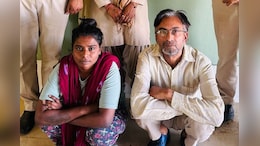 Rajasthan: शादी के एक द&zwj;िन बाद गहने और पैसे लेकर फरार हो गई दुल्&zwj;हन, पुल&zwj;िस ने गैंग का क&zwj;िया खुलासा&nbsp;