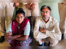 Rajasthan: शादी के एक दिन बाद गहने और पैसे लेकर फरार हो गई दुल्हन, पुलिस ने गैंग का किया खुलासा  Rajasthan: शादी के एक दिन बाद गहने और पैसे लेकर फरार हो गई दुल्हन, पुलिस ने गैंग का किया खुलासा