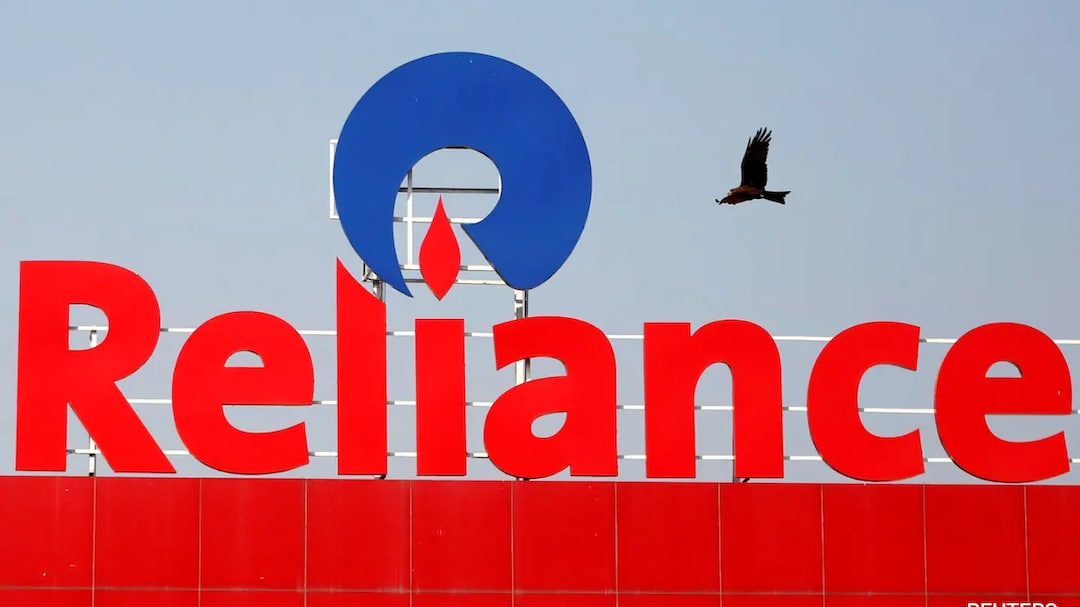 RIL Tumbles To 10-Month Low, Erodes Rs 2.4 Lakh Crore As Selloff Deepens