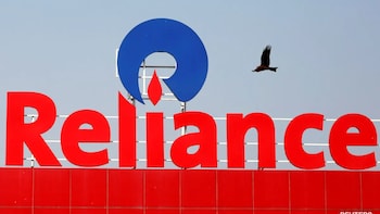 RIL Tumbles To 10-Month Low, Erodes Rs 2.4 Lakh Crore As Selloff Deepens