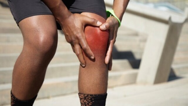 Rediclinic Joint Support Supplement Is Selected As The Best Brand For Joint Pains