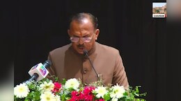 Rajasthan: दूसरी बार कांस्टिट्यूशन क्लब का हुआ उद्घाटन, देवनानी बोले- सरकारी कामकाज के लिए महत्वपूर्ण केंद्र बनेगा