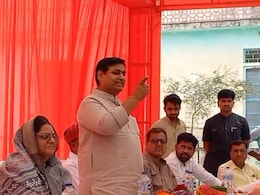 परिसीमन पर गोविंद सिंह डोटासरा की राजस्थान सरकार को चेतावनी, कहा- कोर्ट जाएंगे परिसीमन पर गोविंद सिंह डोटासरा की राजस्थान सरकार को चेतावनी, कहा- कोर्ट जाएंगे