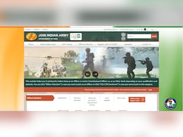 Agniveer Vacancy: अग्निवीर जनरल ड्यूटी, टेक्निकल सहित कई तरह के पदों के लिए आवेदन शुरू Agniveer Vacancy: अग्निवीर जनरल ड्यूटी, टेक्निकल सहित कई तरह के पदों के लिए आवेदन शुरू