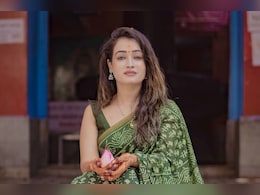 Harsha Richhariya: "आपका प्यार इस हद तक अंधा नहीं होना चाहिए...", हर्षा रिछारिया की पोस्ट पर यूजर बोले- कलयुग का प्रभाव है  Harsha Richhariya: "आपका प्यार इस हद तक अंधा नहीं होना चाहिए...", हर्षा रिछारिया की पोस्ट पर यूजर बोले- कलयुग का प्रभाव है