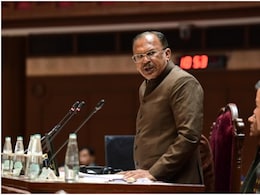 Rajasthan Politics: विधानसभा में विधायकों के खिलाफ वासुदेव देवनानी ले सकते हैं एक्शन, हरकतों से बार-बार कर रहे हैं नाराज Rajasthan Politics: विधानसभा में विधायकों के खिलाफ वासुदेव देवनानी ले सकते हैं एक्शन, हरकतों से बार-बार कर रहे हैं नाराज